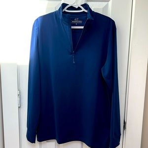 Vineyard Vines Performance Long Sleeve Shirt